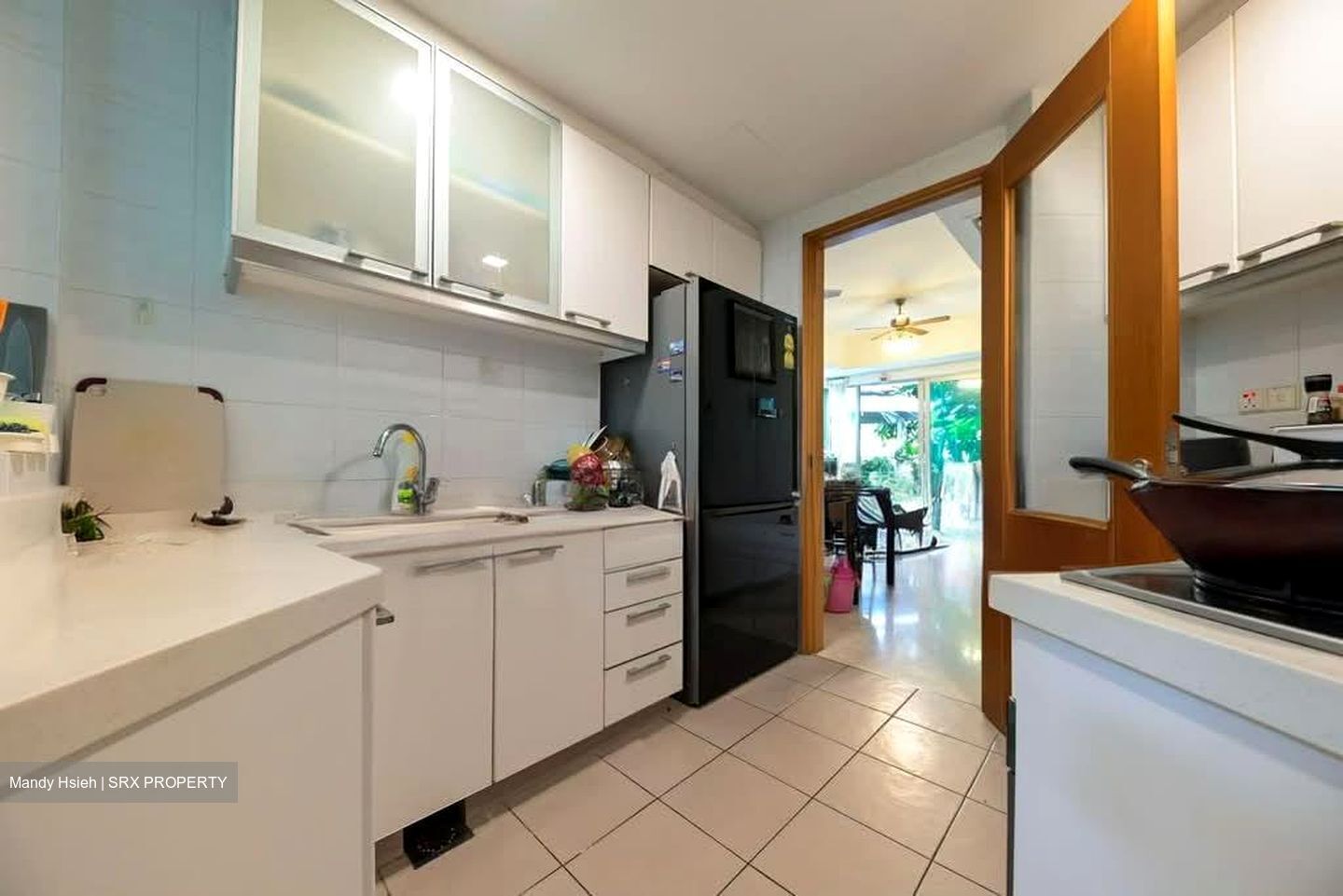 Caribbean At Keppel Bay (D4), Condominium #604308171